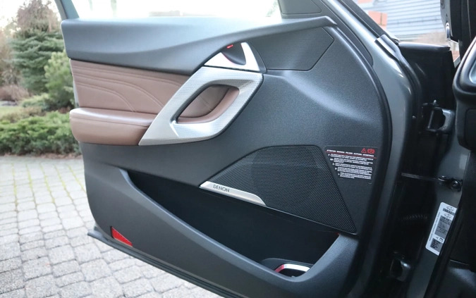 Citroen DS5 cena 44500 przebieg: 158515, rok produkcji 2012 z Mońki małe 352